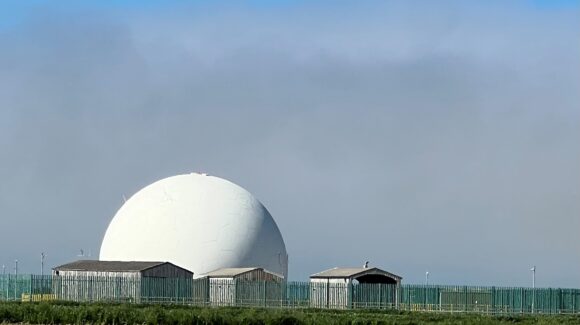 Serco has been awarded a four-year contract by the UK Ministry of Defence to provide engineering support and maintenance of the BAE SYSTEMS Air Defence Radar