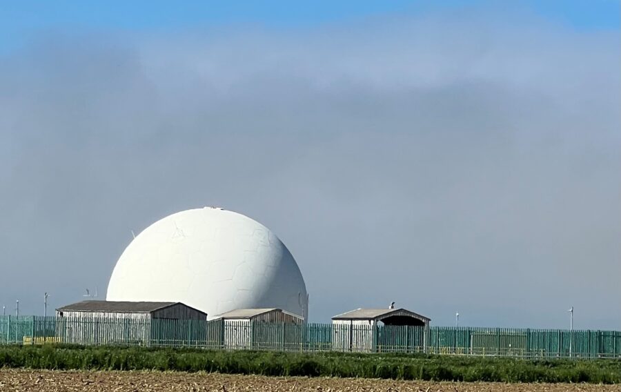 Serco has been awarded a four-year contract by the UK Ministry of Defence to provide engineering support and maintenance of the BAE SYSTEMS Air Defence Radar