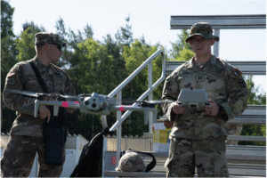 DroneShield Supports U.S.-UK Project FlyTrap to Strengthen Multinational CUAS Capabilities