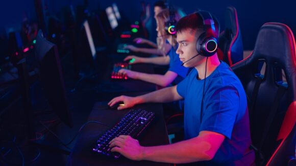 UK military personnel will improve their digital and cyber skills through a new esports collaboration, which will include a focus on AI and drone operation.  