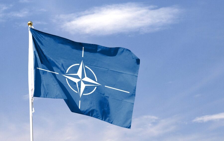 Armida van Rij outlines the challenges Europe faces in scaling up its defence industrial base, the importance of public support for increased defence spending, and why economic growth should not be the primary justification for security investments. Courtesy of NATO Public Forum.