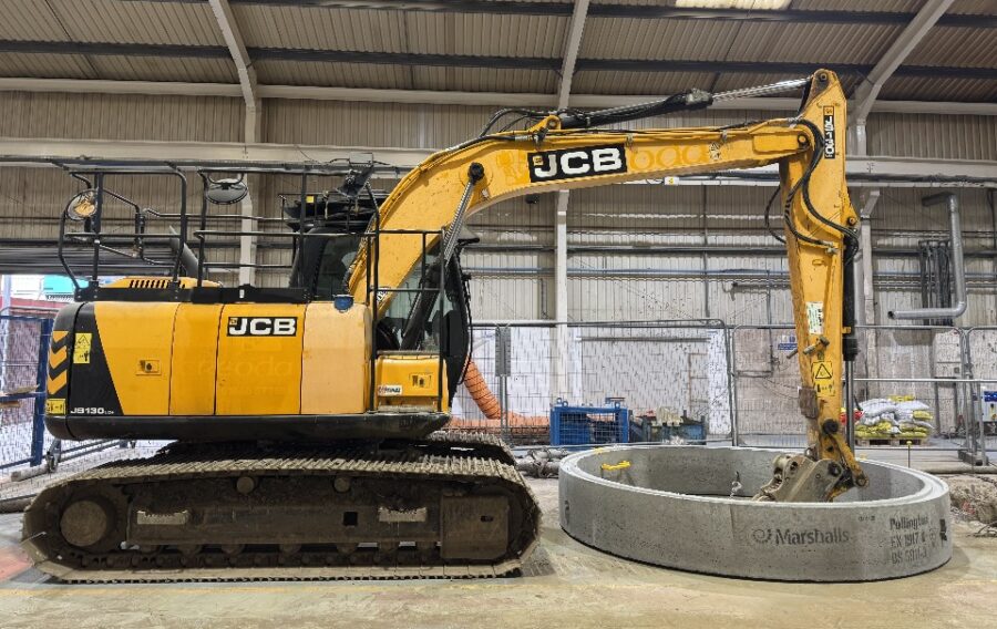 The new foundry is expected to play a pivotal role in strengthening the UK’s defence manufacturing infrastructure, accelerating innovation, and supporting national security objectives.