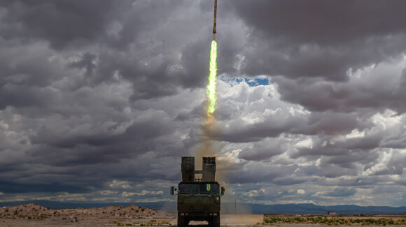 Lockheed Martin has successfully showcased its new prototype Joint Reduced Range Rocket (JR3) solution