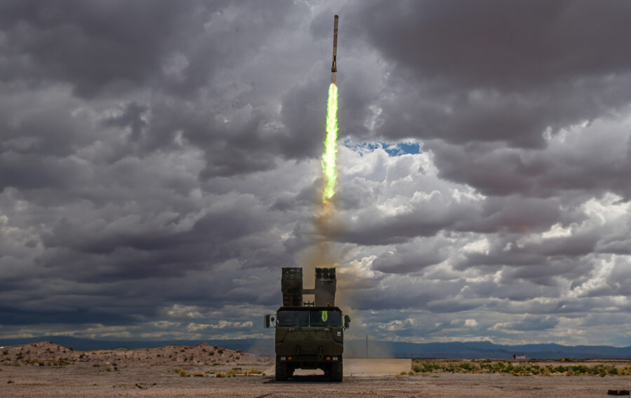 Lockheed Martin has successfully showcased its new prototype Joint Reduced Range Rocket (JR3) solution