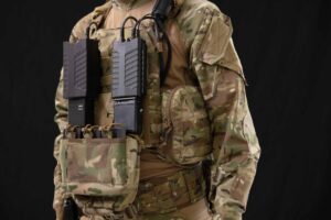 MyDefence, a Danish-based provider of Counter-Uncrewed Aerial Systems (C-UAS) to Allied Armed Forces, has announced the establishment of its UK branch.