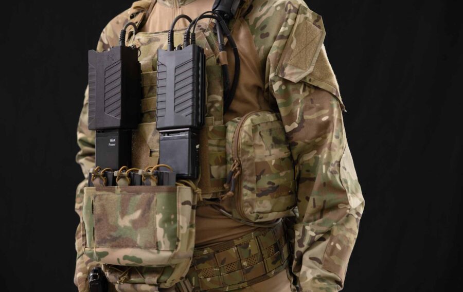 MyDefence, a Danish-based provider of Counter-Uncrewed Aerial Systems (C-UAS) to Allied Armed Forces, has announced the establishment of its UK branch.