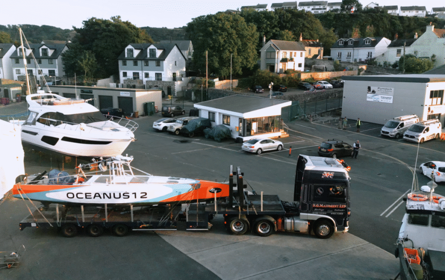 Images: © Different View. All rights reserved.