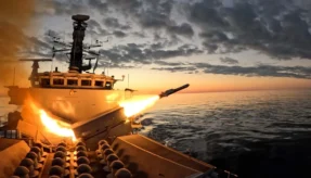 The Royal Navy has successfully completed the first live firing of the Naval Strike Missile (NSM), marking a key milestone in the modernisation of its surface fleet.