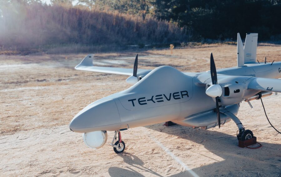 TEKEVER, Europe’s leading provider of unmanned aerial systems, collaborated with General Dynamics Mission Systems–United Kingdom at this year’s REPMUS (Robotic Experimentation and Prototyping using Maritime Uncrewed Systems) exercise in Troia, Portugal, to explore new approaches to maritime anti-submarine warfare (ASW).