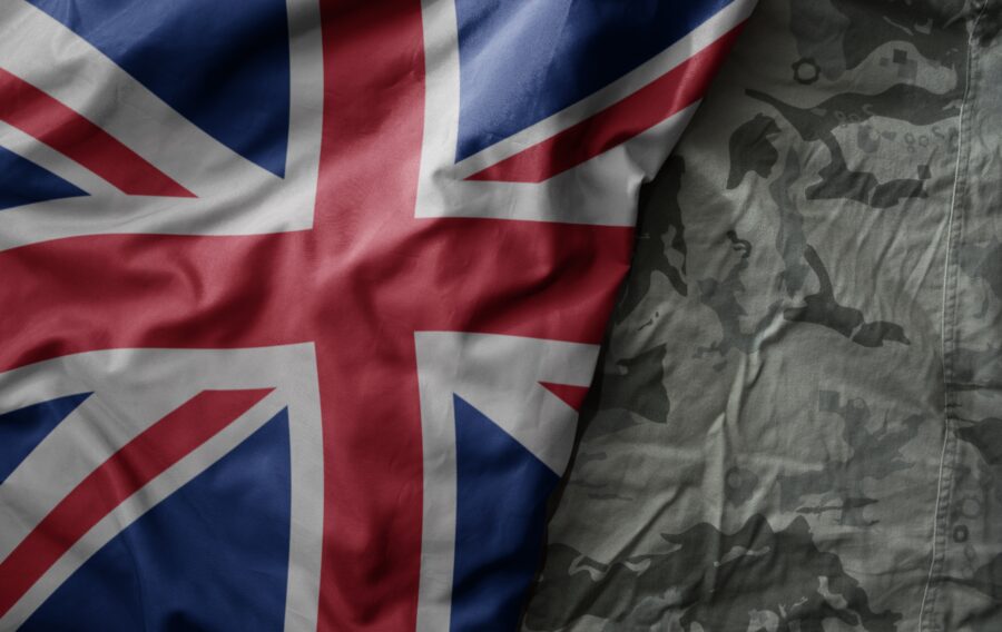 The refreshed Defence Industrial Strategy is designed to strengthen the international competitiveness of British defence companies