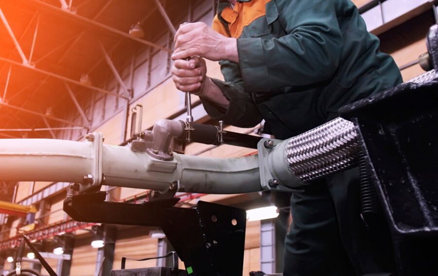 Amentum has announced plans to create 3,000 new jobs in the UK over the next four years, driven by major growth in both the nuclear power sector and national defence programmes