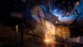 Rolls Royce Submarines will initially operate the Glasgow Welding Skills Centre