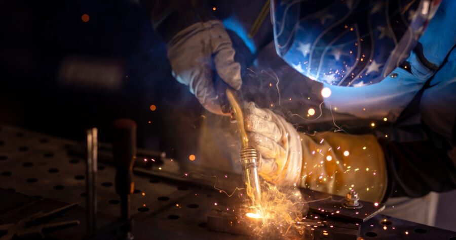 Rolls Royce Submarines will initially operate the Glasgow Welding Skills Centre