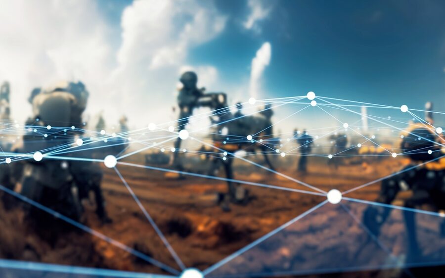 The NATO Cooperative Cyber Defence Centre of Excellence (CCDCOE) has selected Oracle and its partner Druid Software to develop and secure private 5G networks for NATO's research, war-gaming, and development initiative