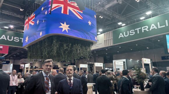 The UK Ministry of Defence (MOD) has formally sustained its strategic collaboration with Nova Systems, focusing on the rigorous advancement of experimentation