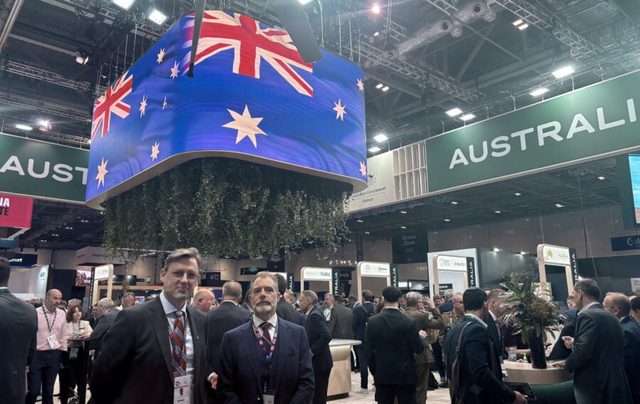 The UK Ministry of Defence (MOD) has formally sustained its strategic collaboration with Nova Systems, focusing on the rigorous advancement of experimentation