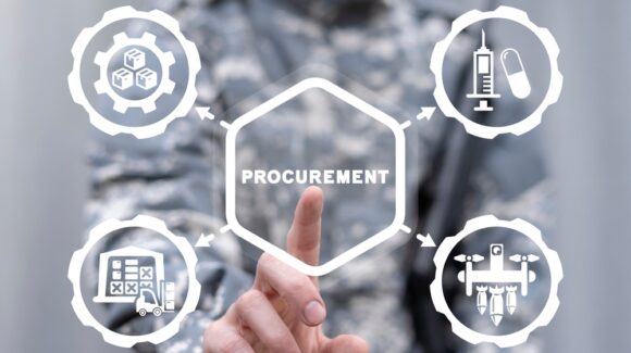 The Ministry of Defence has released figures indicating that its annual expenditure with industry in Wales has reached £1.1 billion,