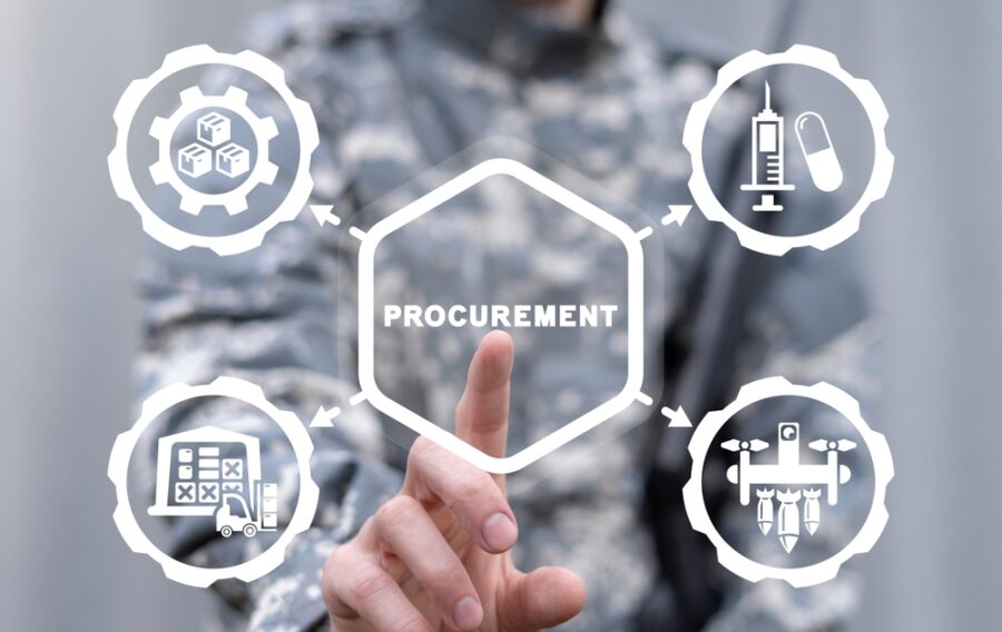 The Ministry of Defence has released figures indicating that its annual expenditure with industry in Wales has reached £1.1 billion,