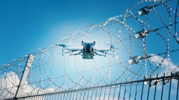 Airports, once responsible solely for managing aircraft and passengers, are now forced to contend with an uninvited swarm of drones