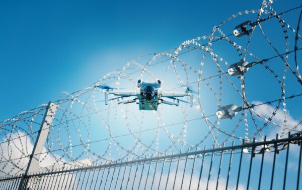 Airports, once responsible solely for managing aircraft and passengers, are now forced to contend with an uninvited swarm of drones