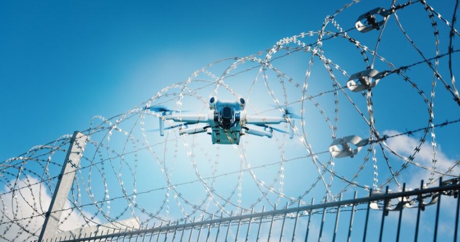 Airports, once responsible solely for managing aircraft and passengers, are now forced to contend with an uninvited swarm of drones