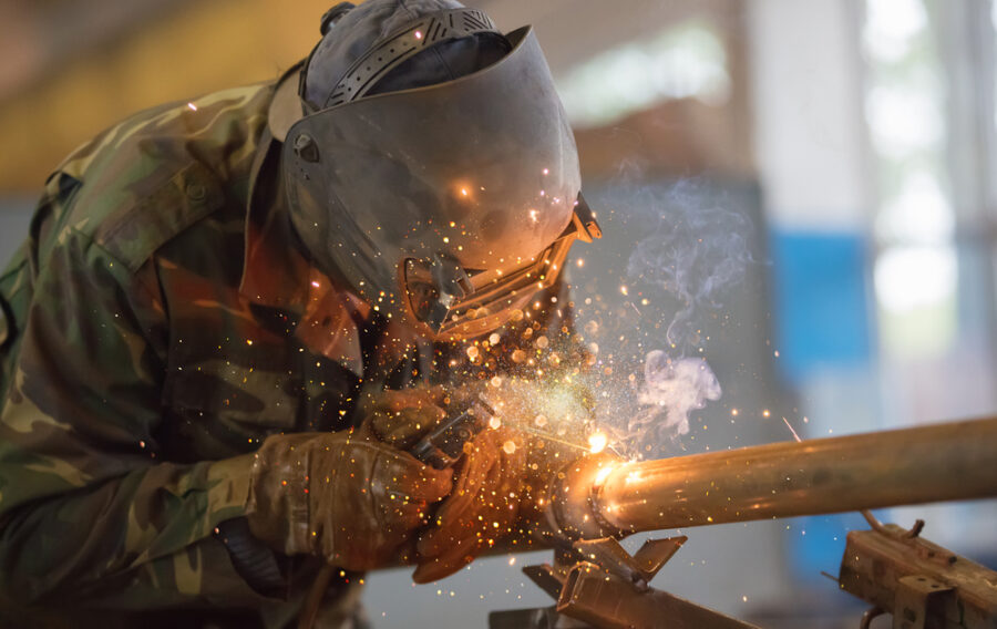 The United Kingdom and Germany have advanced their defence industrial partnership, building on the Trinity House Agreement signed in October 2024.