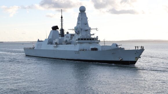 West Midlands-based manufacturer Griffin-Woodhouse Limited (GWEC) has secured a significant, long-term contract to act as a key supplier to Briggs Marine Contractors for the provision of mooring equipment to the Ministry of Defence (MoD)