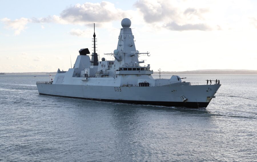 West Midlands-based manufacturer Griffin-Woodhouse Limited (GWEC) has secured a significant, long-term contract to act as a key supplier to Briggs Marine Contractors for the provision of mooring equipment to the Ministry of Defence (MoD)