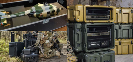 In defence, reliability isn’t optional. Equipment must perform, logistics must run smoothly, and every detail from transport to deployment must be protected. That’s where Trifibre comes in.