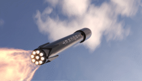 Kymeta Corporation and Innovative Rocket Technologies Inc. (iRocket) have announced a strategic partnership to integrate advanced satellite communications technology into missile interceptor systems.
