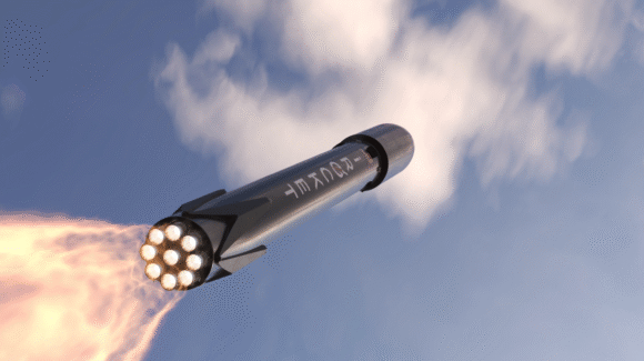 Kymeta Corporation and Innovative Rocket Technologies Inc. (iRocket) have announced a strategic partnership to integrate advanced satellite communications technology into missile interceptor systems.