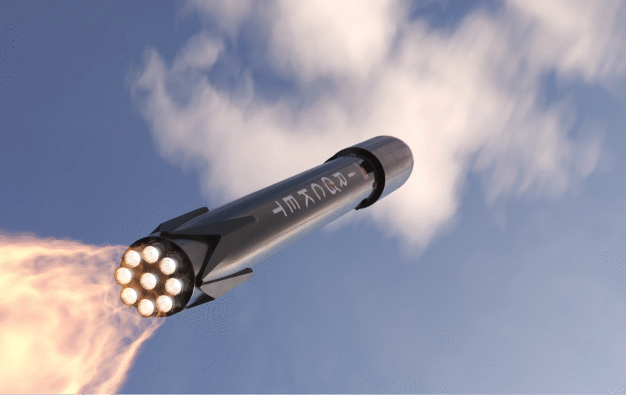 Kymeta Corporation and Innovative Rocket Technologies Inc. (iRocket) have announced a strategic partnership to integrate advanced satellite communications technology into missile interceptor systems.