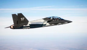 BAE Systems, Boeing, and Saab have announced a significant industrial partnership by signing a Letter of Intent to collaborate on the UK’s future fast-jet trainer requirement.