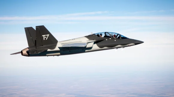 BAE Systems, Boeing, and Saab have announced a significant industrial partnership by signing a Letter of Intent to collaborate on the UK’s future fast-jet trainer requirement.