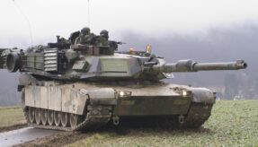 Allison Transmission has been awarded a $97 million contract to support the U.S. Army’s Abrams Main Battle Tank programme.