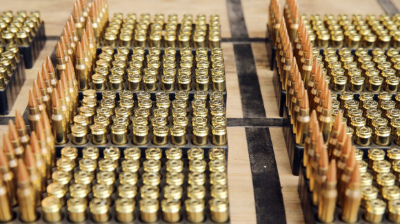 The Ministry of Defence (MOD) has advanced its plan to enhance the UK’s sovereign munitions and energetics production capability, identifying at least 13 potential sites for new factories across the country.