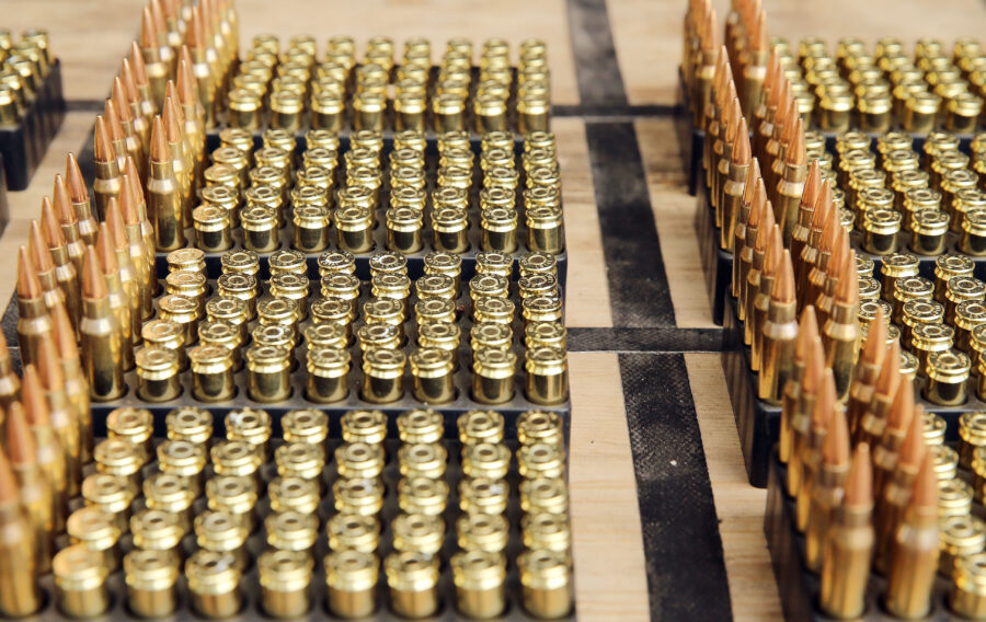 The Ministry of Defence (MOD) has advanced its plan to enhance the UK’s sovereign munitions and energetics production capability, identifying at least 13 potential sites for new factories across the country.