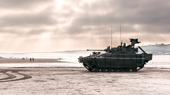 Ajax wins Global Project Controls Award