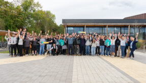 The New Model Institute for Technology and Engineering (NMITE) has formalised a significant agreement with the UK Armed Forces to establish a new undergraduate degree in Autonomous Systems.