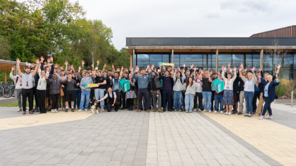 The New Model Institute for Technology and Engineering (NMITE) has formalised a significant agreement with the UK Armed Forces to establish a new undergraduate degree in Autonomous Systems.