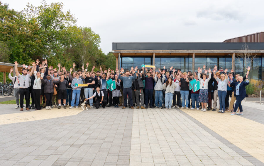 The New Model Institute for Technology and Engineering (NMITE) has formalised a significant agreement with the UK Armed Forces to establish a new undergraduate degree in Autonomous Systems.