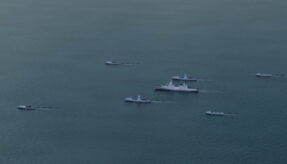 Babcock International Group has announced a significant new initiative, ARMOR Force, designed to support the Royal Navy’s strategic objective of integrating autonomous systems into the future fleet.