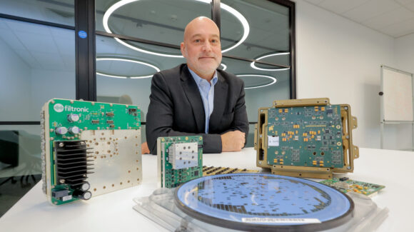 Filtronic plc has secured a significant contract with a major European defence prime contractor for the next phase of a long-standing electronic sensor programme.