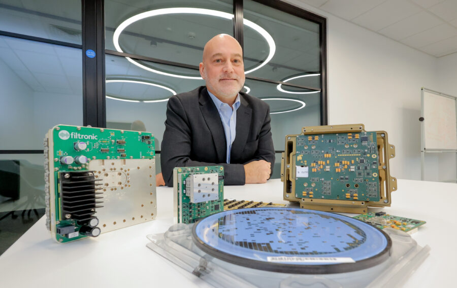 Filtronic plc has secured a significant contract with a major European defence prime contractor for the next phase of a long-standing electronic sensor programme.