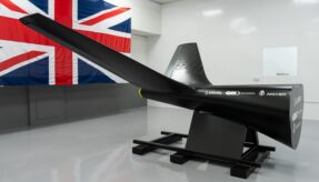 Anduril UK has formalised an exclusive teaming agreement with GKN Aerospace, positioning the heritage engineering firm as a key partner for the British Army’s Project NYX and the wider Ministry of Defence Land Autonomous Collaborative Platform programme.