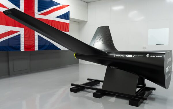 Anduril UK has formalised an exclusive teaming agreement with GKN Aerospace, positioning the heritage engineering firm as a key partner for the British Army’s Project NYX and the wider Ministry of Defence Land Autonomous Collaborative Platform programme.