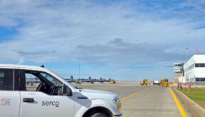 25-year contract awarded to Serco by SkyAlyne to support its Future Aircrew Training (FAcT) program for the Royal Canadian Air Force (RCAF).