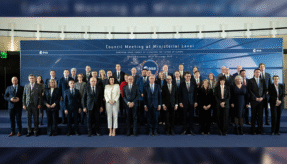 The UK government has committed a new £1.7 billion investment package for European Space Agency (ESA) programmes,