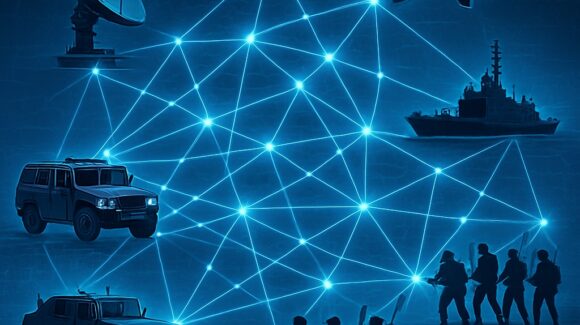 The Defence and Security Accelerator (DASA), part of UK Defence Innovation (UKDI), has launched a £1 million competition to develop autonomous sensor management technologies capable of countering deception in Intelligence, Surveillance and Reconnaissance (ISR) operations.