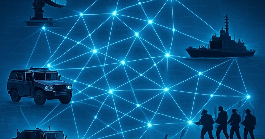 The Defence and Security Accelerator (DASA), part of UK Defence Innovation (UKDI), has launched a £1 million competition to develop autonomous sensor management technologies capable of countering deception in Intelligence, Surveillance and Reconnaissance (ISR) operations.